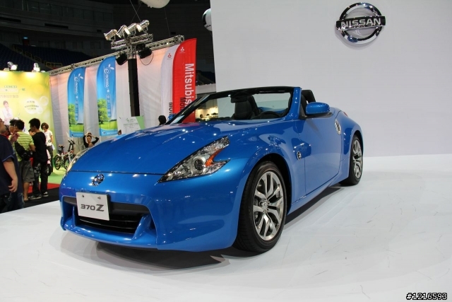 2011高雄國際車展速報及心得(圖多)