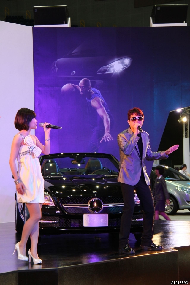 2011高雄國際車展速報及心得(圖多)