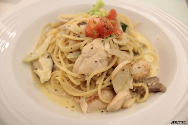 Al Dente 義大利麵