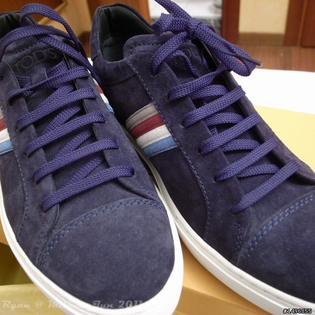 到米蘭不買包對得起自己嗎? (TOD'S & BOTTEGA VENETA開箱)