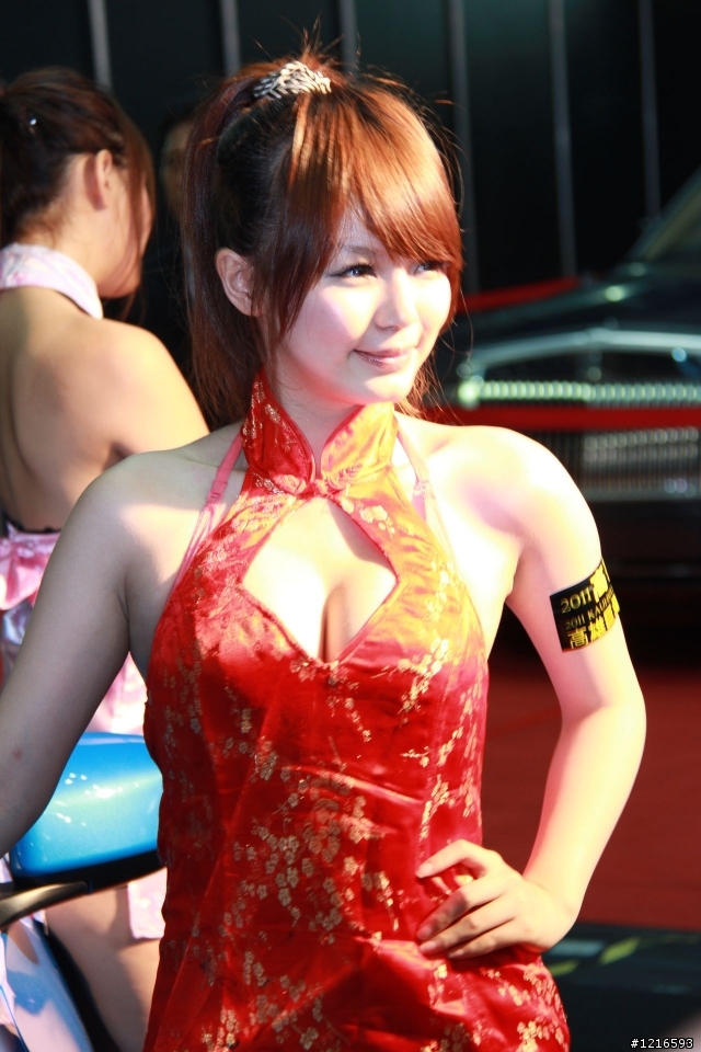 2011高雄國際車展速報及心得(圖多)