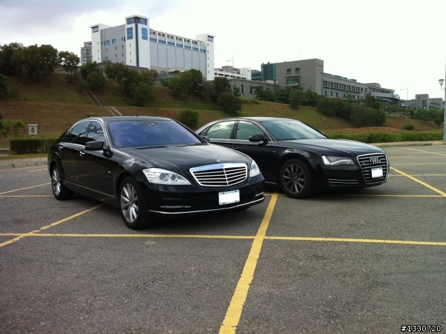 S500L BlueEFFICIENCY new heart 開箱