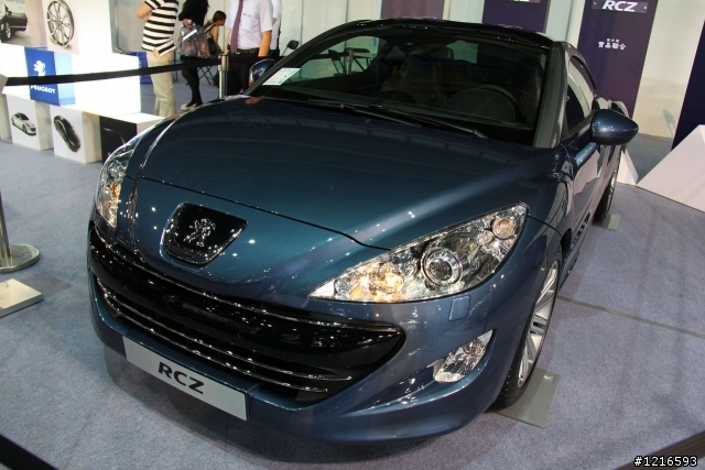 2011高雄國際車展速報及心得(圖多)