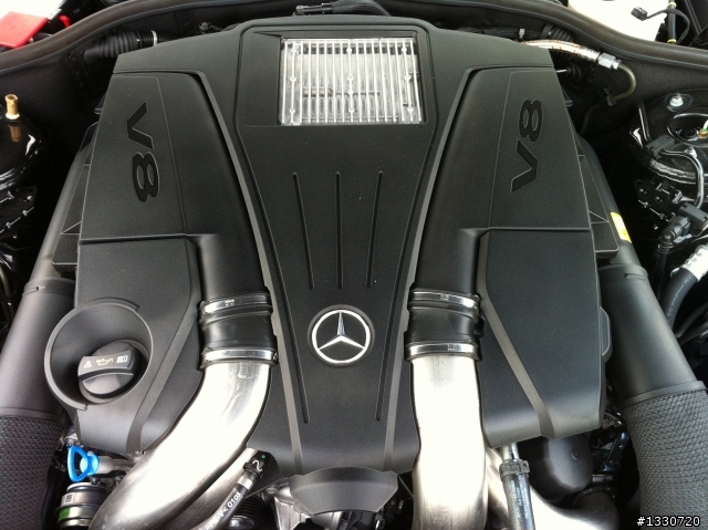 S500L BlueEFFICIENCY new heart 開箱