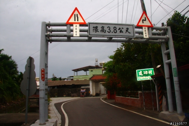 帶著單車、相機去旅行-騎向屏東新埤鄉