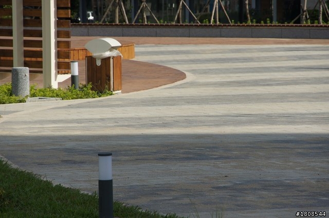 一座公園的誕生~明美公園開箱~