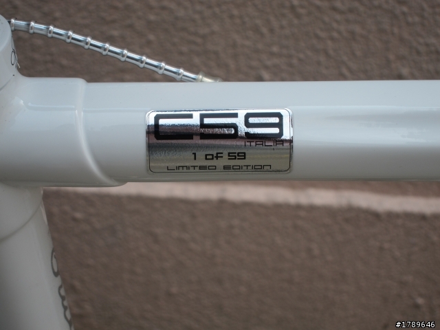 開箱文「可樂果C59限量版」
