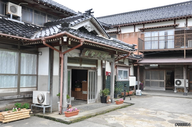 日本石川縣能登半島4天3夜的單車騎遇 下(第三天和第四天, 圖多)