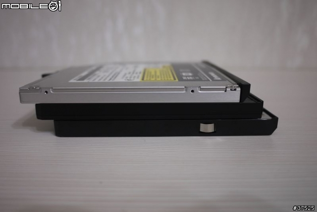 T420s效能測試之SSD篇