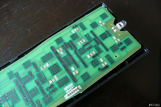 IBT-1283 藍光影視錄遙控器小改造