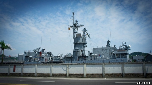 2011.06.17-為了炸蛋蔥油餅的四天三夜機車環島行(DAY1)