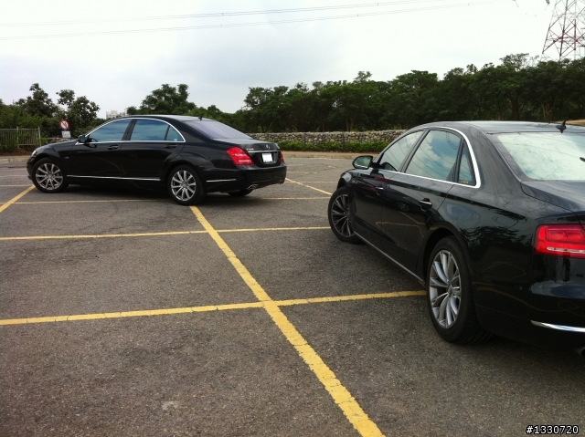 S500L BlueEFFICIENCY new heart 開箱