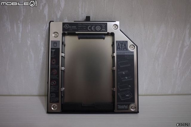 T420s效能測試之SSD篇