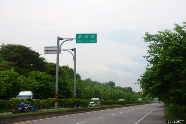 帶著單車、相機去旅行-騎向屏東新埤鄉