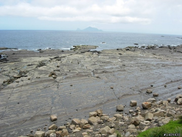 北宜濱海熱浪行