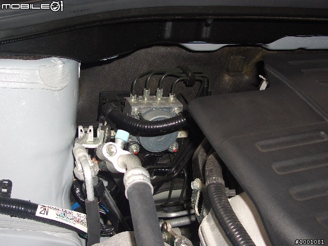 SUZUKI SX4 水水藍(代)開箱..2011.06.22~~