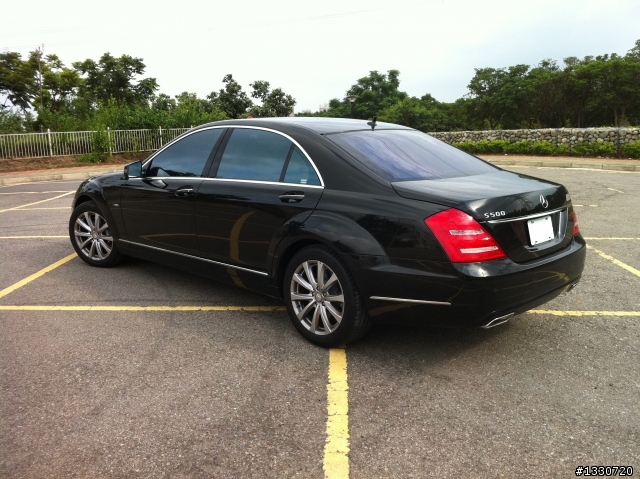 S500L BlueEFFICIENCY new heart 開箱