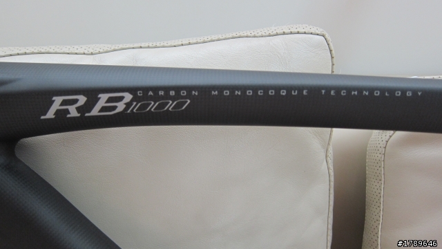 開箱文「MCipollini RB1000」