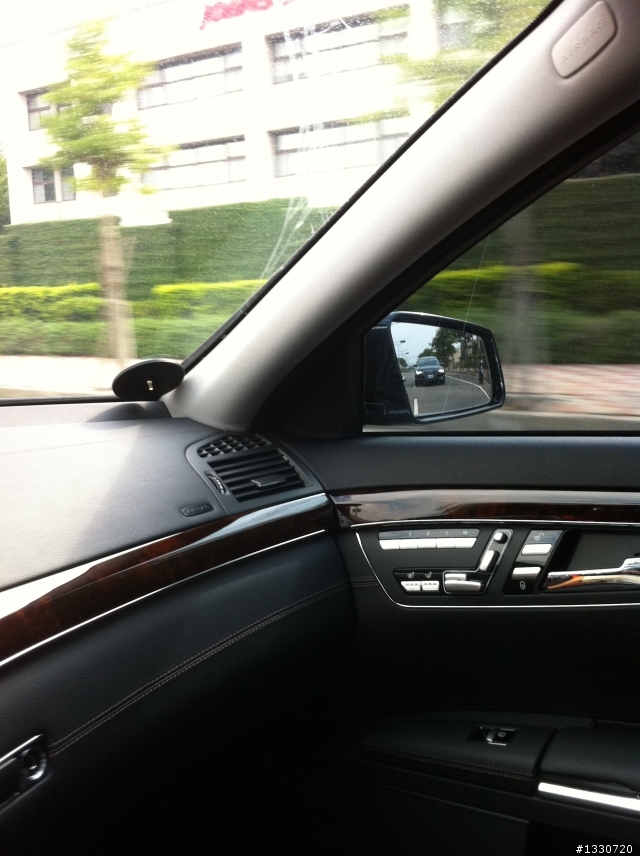 S500L BlueEFFICIENCY new heart 開箱