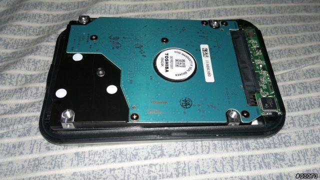 USB2.0 換裝USB3.0~~