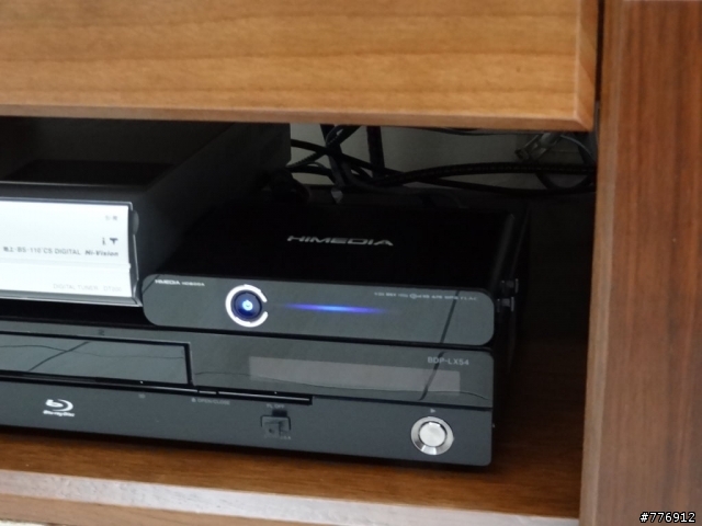 D-Link(DHP-501AV) 500Mbps電力線網路橋接器