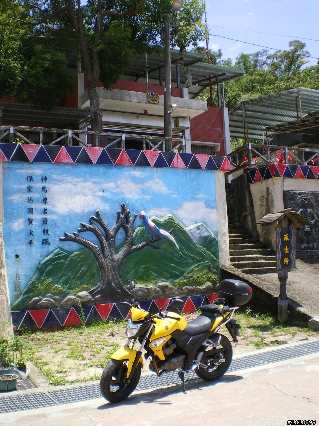 端午假期上山下海一日遊---上山篇
