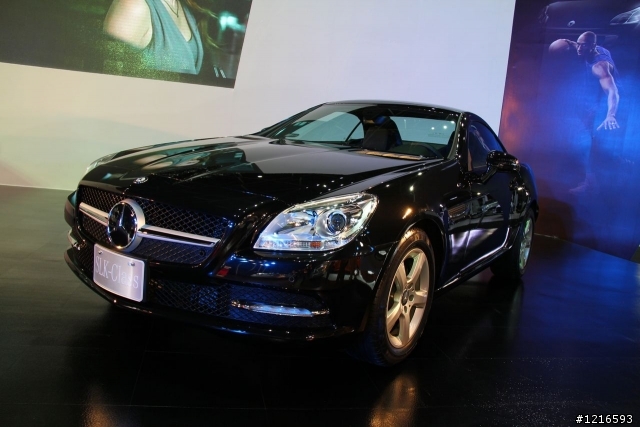 2011高雄國際車展速報及心得(圖多)