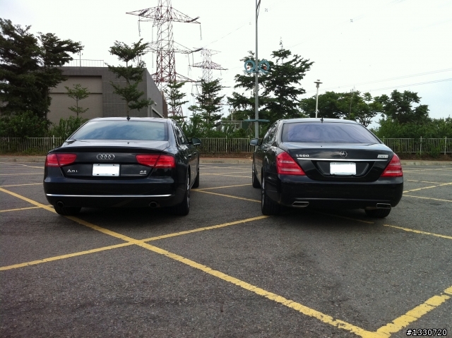 S500L BlueEFFICIENCY new heart 開箱