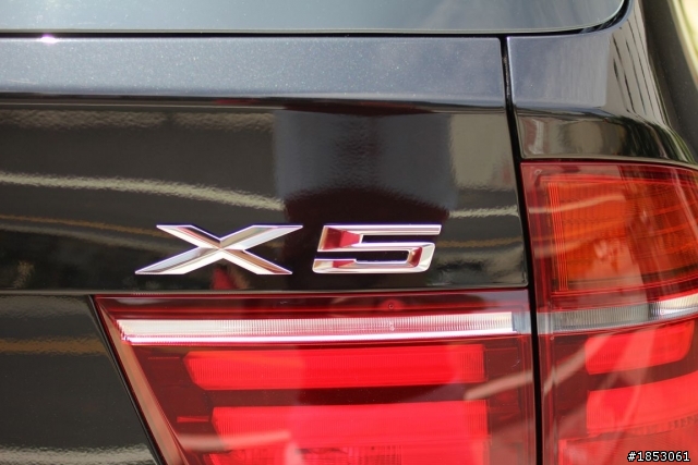 2011年式 X5 開箱箱箱箱...