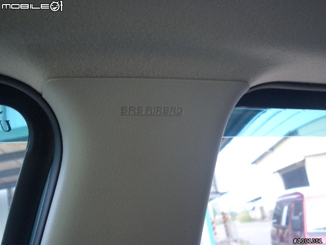 SUZUKI SX4 水水藍(代)開箱..2011.06.22~~