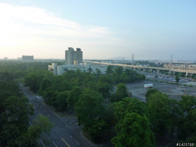 楠梓台糖都會財神大樓