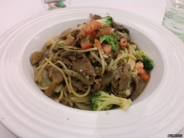 Al Dente 義大利麵