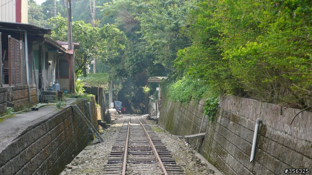 我們騎單車,我們遇見玉山。
