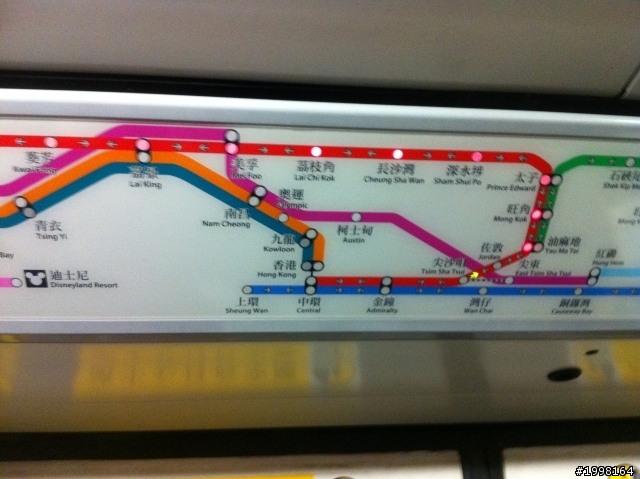香港自由行samsung-s5830 分享文