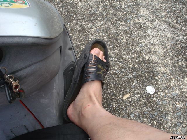 要環趁早之一個人的五天四夜環島行Day 3《男生的遊記有人會看嗎?》