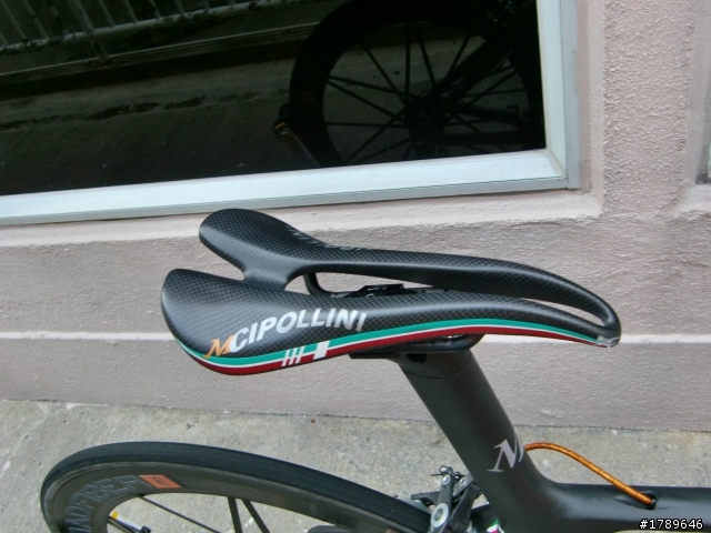 開箱文「MCipollini RB1000」