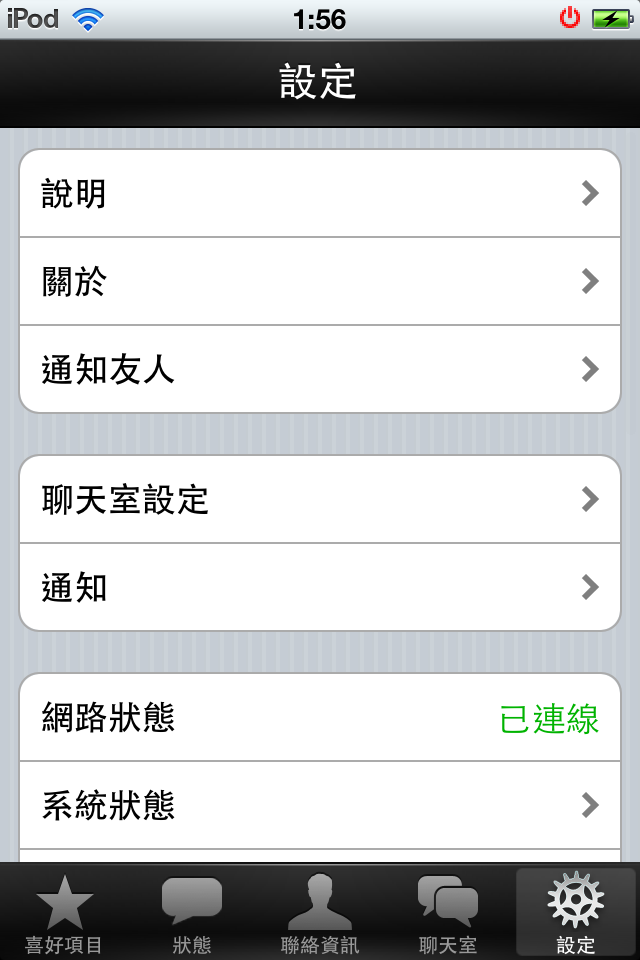 Whatsapp放入ipt方式全圖解