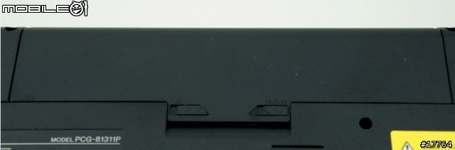 『效能之王 重量登場』SONY VAIO F226