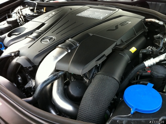 S500L BlueEFFICIENCY new heart 開箱