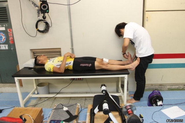 20110605 桃園縣XC選拔賽 0606台北市選拔賽(公路) 賽事記錄 "PASSI FOOTDISC鞋墊測試" "Frontier 獎品開箱"