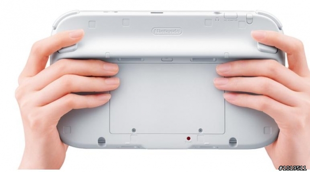 WII 下一代接班人已正式宣佈了 WII U (有圖片有影片)6/10更新資料