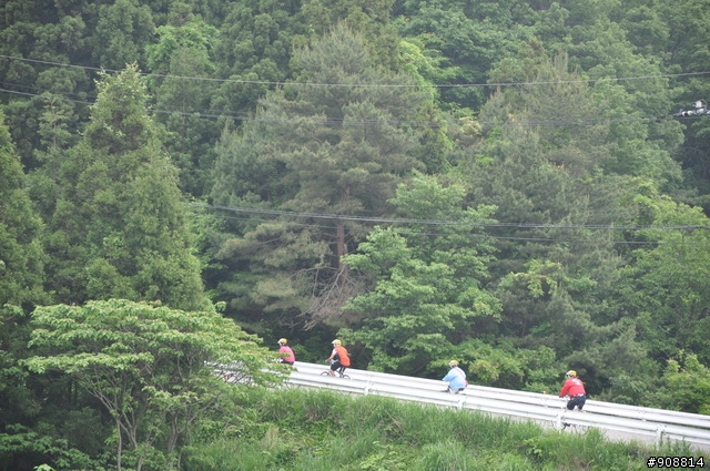 日本石川縣能登半島4天3夜的單車騎遇 下(第三天和第四天, 圖多)