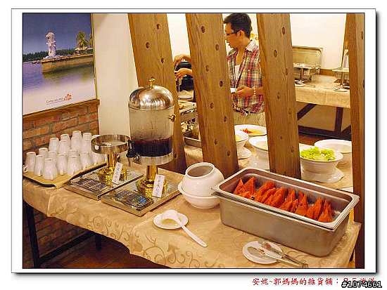 CP值高.午餐晚餐吃到飽只要150元!!85大樓(建台百貨)裡的85海洋餐廳