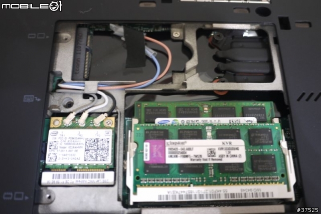 T420s效能測試之SSD篇