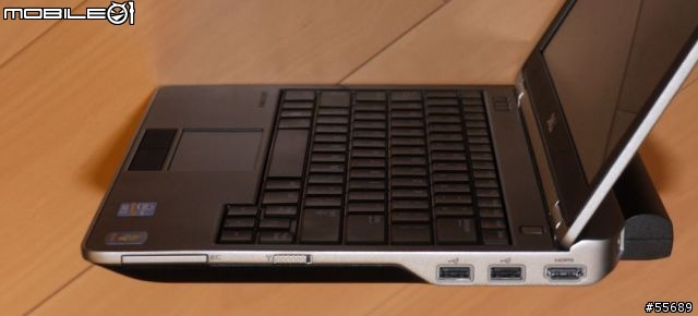 DELL Latitude E6220 at a glance