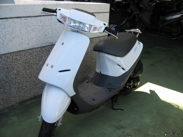 Dio不死再一台,我用我的心換回一台新車。 貴不貴?比任何一台不知在貴啥的新機車都便宜。