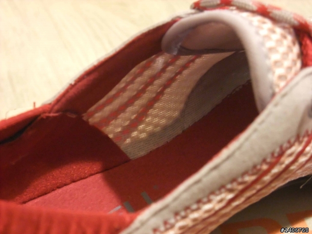 MERRELL Barefoot 愛亂跑之開箱文