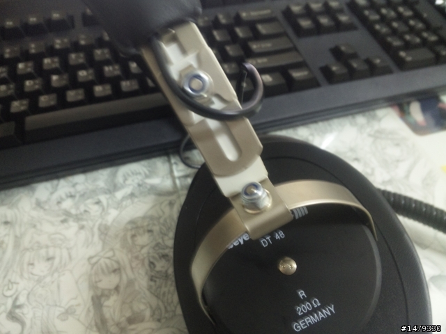 屹立於監聽的頂端Beyerdynamic DT48E簡易開箱