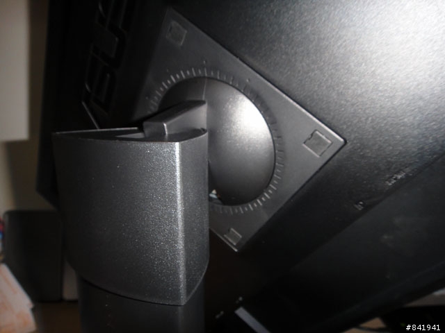 突然失心瘋之好像很冷門開箱文 ~ ASUS PA246Q