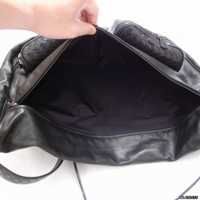 到米蘭不買包對得起自己嗎? (TOD'S & BOTTEGA VENETA開箱)